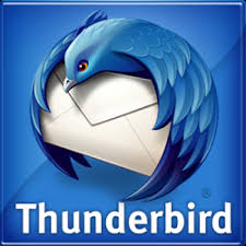 mozilla thunderbird mail backup and restore