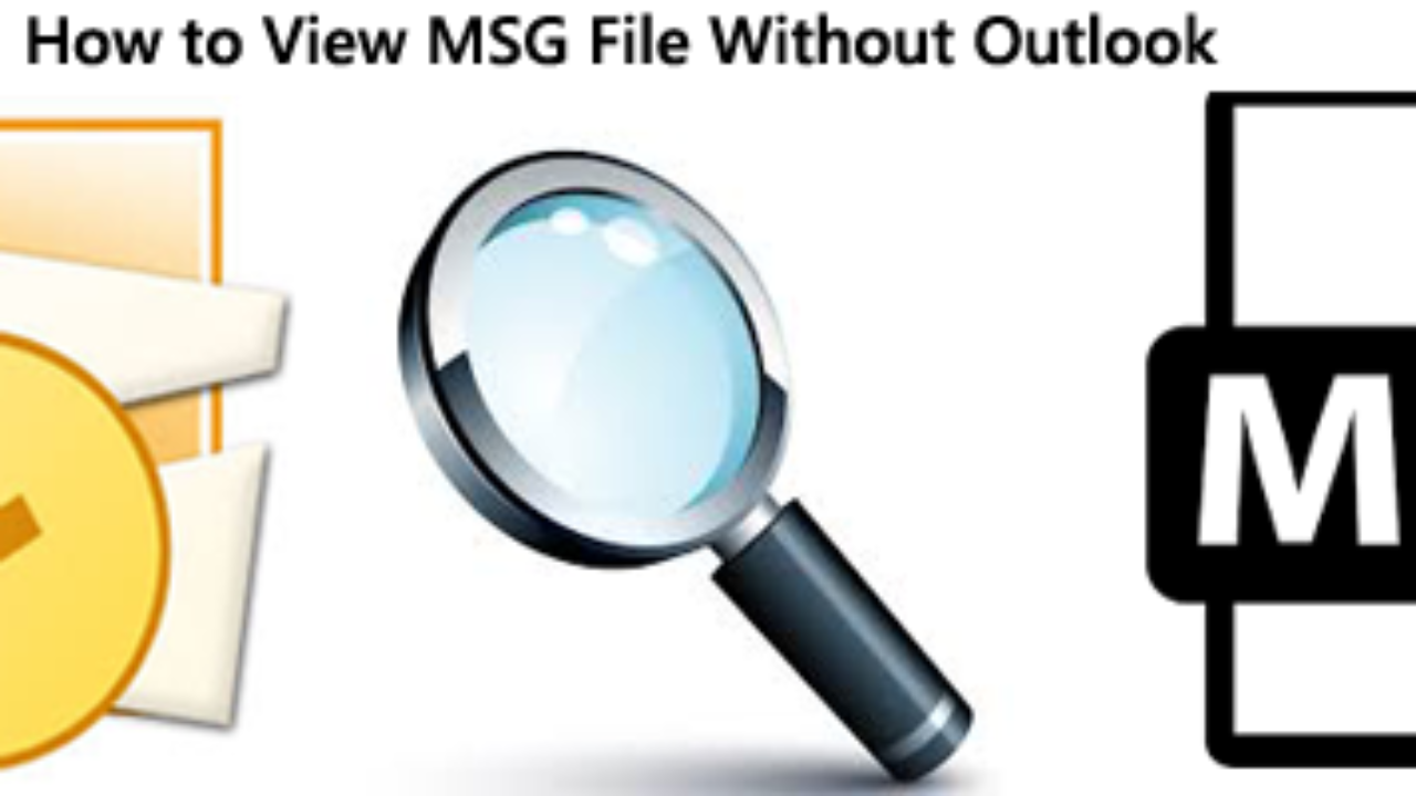 view msg files in chrome