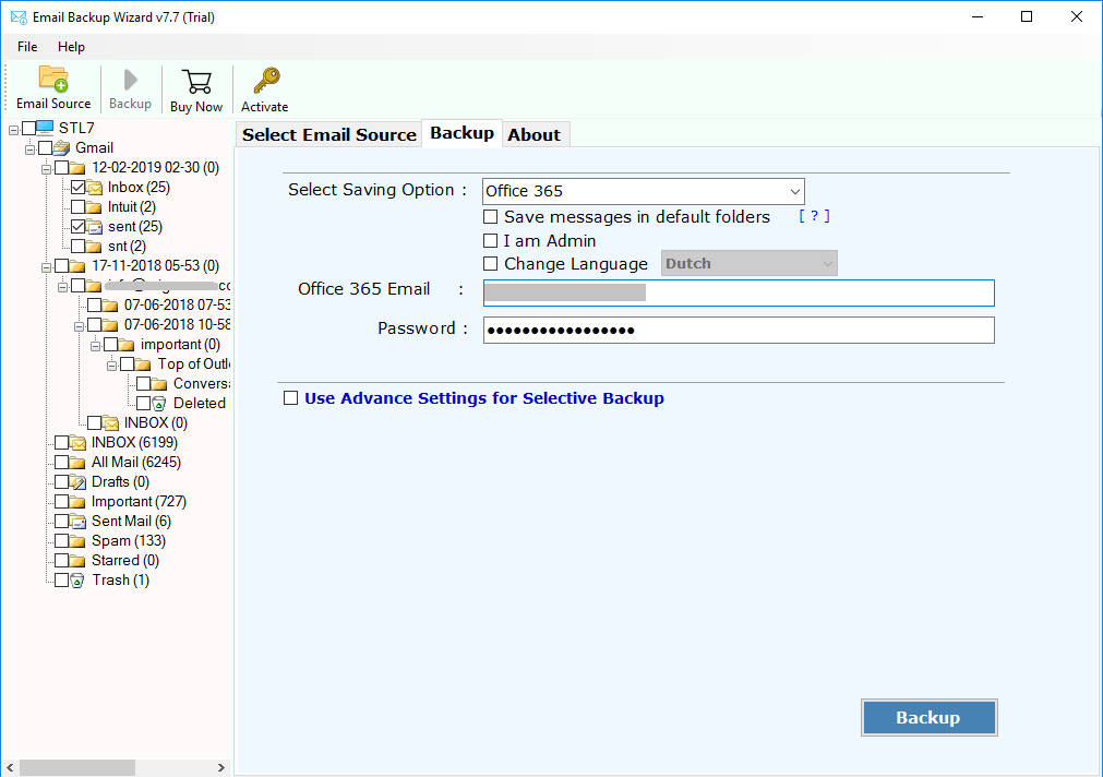 select-office-365-and-enter-credentials