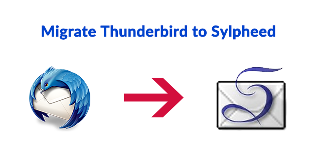 migrate thunderbird to portable
