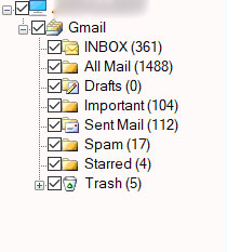 imap communigate pro migrate gmail